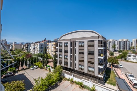 Продажа квартиры  в Анталье, Турция 4 комн., 175м2, №190541 – фото 3