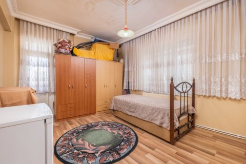 Продажа квартиры  в Анталье, Турция 4 комн., 175м2, №190541 – фото 6