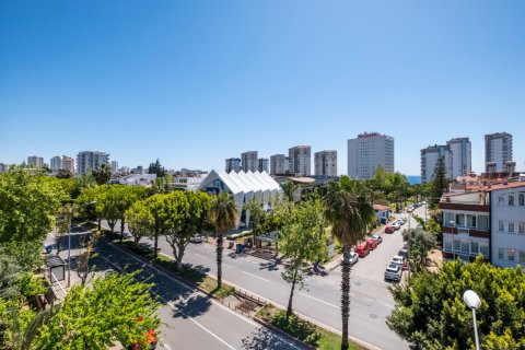 Продажа квартиры  в Анталье, Турция 4 комн., 175м2, №190541 – фото 19