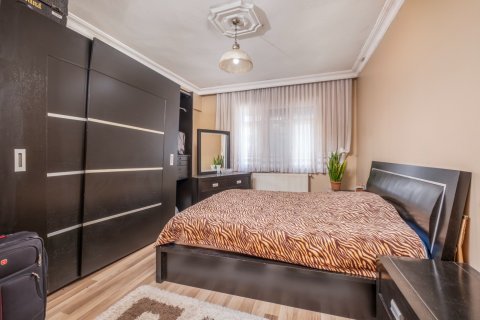 Продажа квартиры  в Анталье, Турция 4 комн., 175м2, №190541 – фото 11