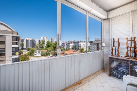 Продажа квартиры  в Анталье, Турция 4 комн., 175м2, №190541 – фото 10