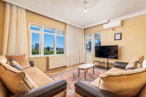 Продажа квартиры  в Анталье, Турция 4 комн., 175м2, №190541 – фото 21