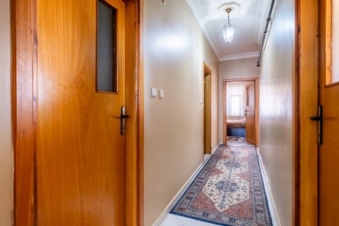 Продажа квартиры  в Анталье, Турция 4 комн., 175м2, №190541 – фото 20