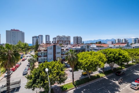 Продажа квартиры  в Анталье, Турция 4 комн., 175м2, №190541 – фото 23