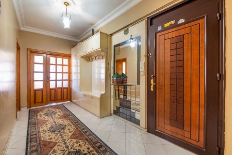 Продажа квартиры  в Анталье, Турция 4 комн., 175м2, №190541 – фото 27