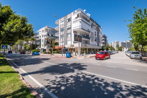 Продажа квартиры  в Анталье, Турция 4 комн., 175м2, №190541 – фото 12