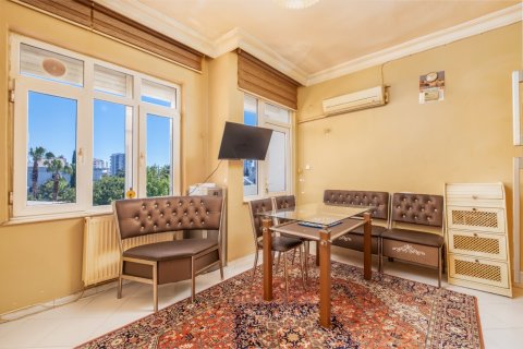 Продажа квартиры  в Анталье, Турция 4 комн., 175м2, №190541 – фото 24