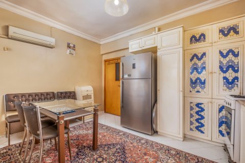 Продажа квартиры  в Анталье, Турция 4 комн., 175м2, №190541 – фото 25