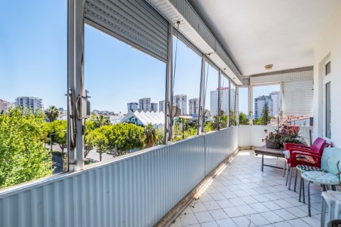 Продажа квартиры  в Анталье, Турция 4 комн., 175м2, №190541 – фото 17