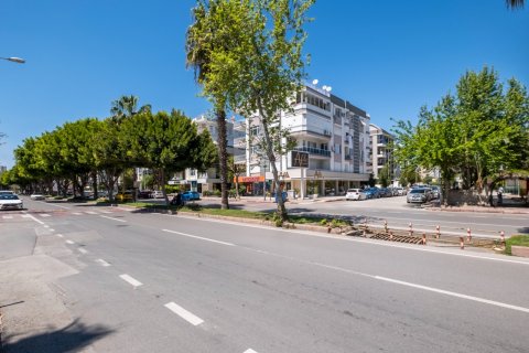 Продажа квартиры  в Анталье, Турция 4 комн., 175м2, №190541 – фото 4