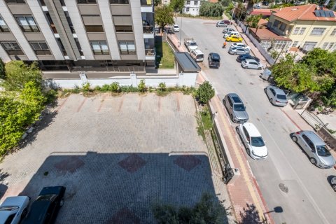 Продажа квартиры  в Анталье, Турция 4 комн., 175м2, №190541 – фото 2