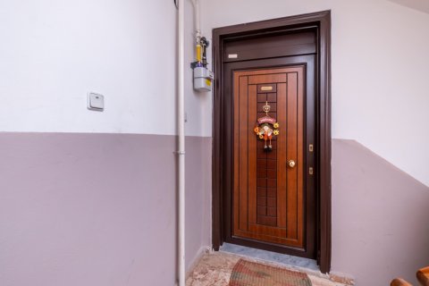 Продажа квартиры  в Анталье, Турция 4 комн., 175м2, №190541 – фото 16