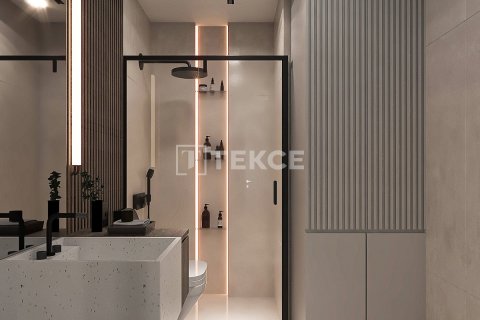 Daire  1+1  Antalya, Türkiye №190547 - 16