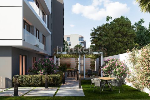 Daire  1+1  Antalya, Türkiye №190547 - 7