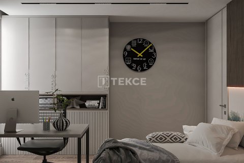 Daire  1+1  Antalya, Türkiye №190547 - 13