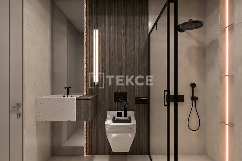 Daire  1+1  Antalya, Türkiye №190547 - 17