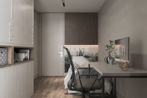 Daire  1+1  Antalya, Türkiye №190547 - 14