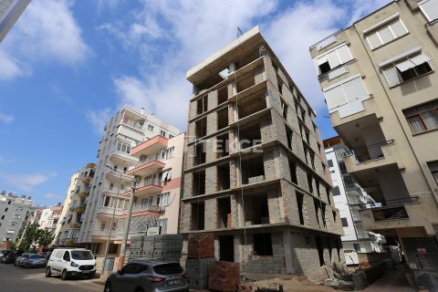 Daire  1+1  Antalya, Türkiye №190547 - 18