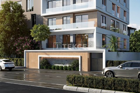 Daire  1+1  Antalya, Türkiye №190547 - 6