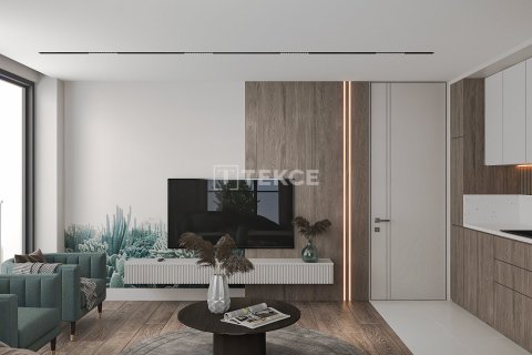 Daire  1+1  Antalya, Türkiye №190547 - 9