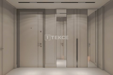 Daire  1+1  Antalya, Türkiye №190547 - 15