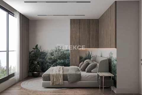 Daire  1+1  Antalya, Türkiye №190547 - 11