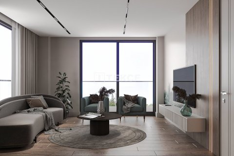 Daire  1+1  Antalya, Türkiye №190547 - 8