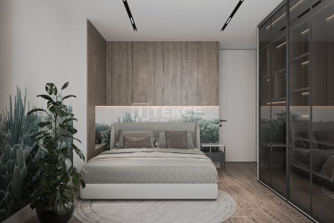 Daire  1+1  Antalya, Türkiye №190547 - 12