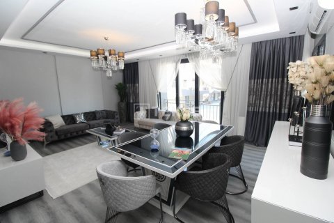 Продажа квартиры в Бейликдюзю, Стамбуле, Турция 3+2, 240м2, №190075 – фото 26