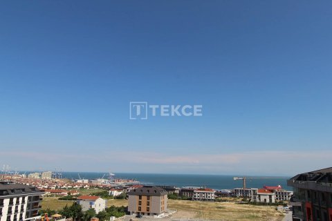 Продажа квартиры в Бейликдюзю, Стамбуле, Турция 3+2, 240м2, №190075 – фото 1