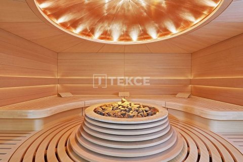 Продажа квартиры в Бейликдюзю, Стамбуле, Турция 3+2, 240м2, №190075 – фото 17