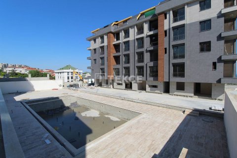 Daire  5+2  Beylikdüzü, İstanbul, Türkiye №190076 - 5
