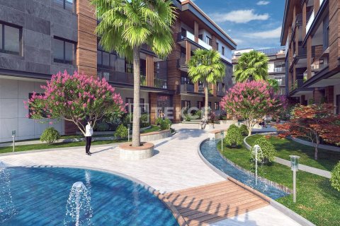 Daire  5+2  Beylikdüzü, İstanbul, Türkiye №190076 - 14