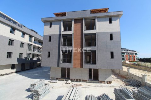 Daire  5+2  Beylikdüzü, İstanbul, Türkiye №190076 - 9