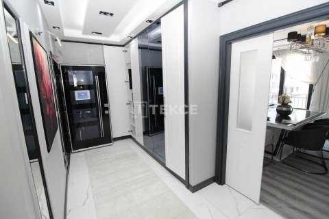 Daire  5+2  Beylikdüzü, İstanbul, Türkiye №190076 - 25