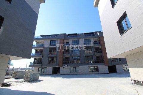 Daire  5+2  Beylikdüzü, İstanbul, Türkiye №190076 - 6