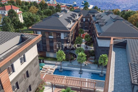 Daire  5+2  Beylikdüzü, İstanbul, Türkiye №190076 - 12