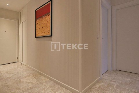 Продажа квартиры  в Стамбуле, Турция 3+1, 186м2, №190071 – фото 30