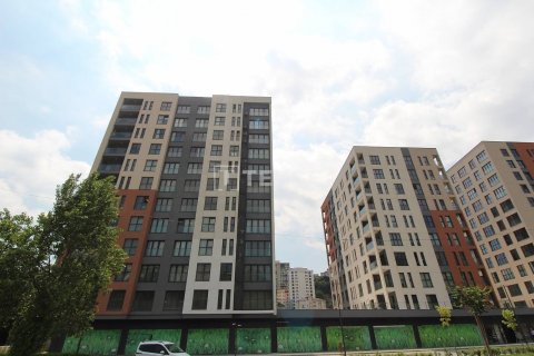 Продажа квартиры  в Стамбуле, Турция 3+1, 186м2, №190071 – фото 4