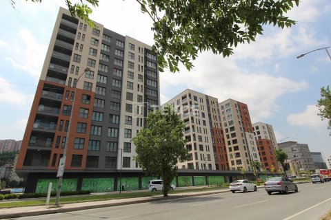 Продажа квартиры  в Стамбуле, Турция 3+1, 186м2, №190071 – фото 1