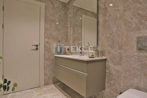 Продажа квартиры  в Стамбуле, Турция 3+1, 186м2, №190071 – фото 27