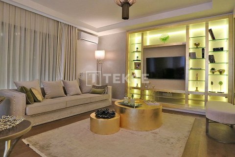 Продажа квартиры  в Стамбуле, Турция 3+1, 186м2, №190071 – фото 16