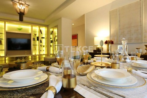 Продажа квартиры  в Стамбуле, Турция 3+1, 186м2, №190071 – фото 14