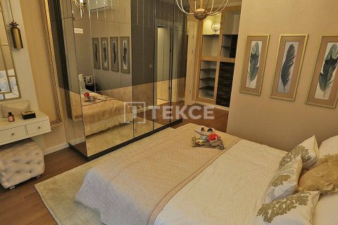 Продажа квартиры  в Стамбуле, Турция 3+1, 186м2, №190071 – фото 20