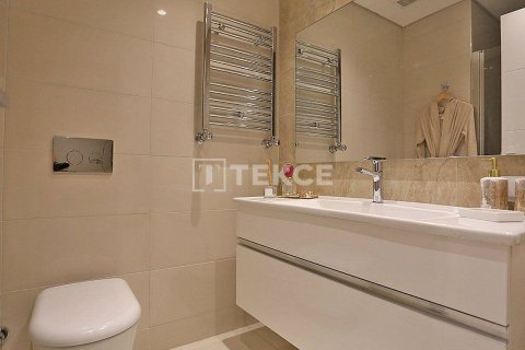 Продажа квартиры  в Стамбуле, Турция 3+1, 186м2, №190071 – фото 28