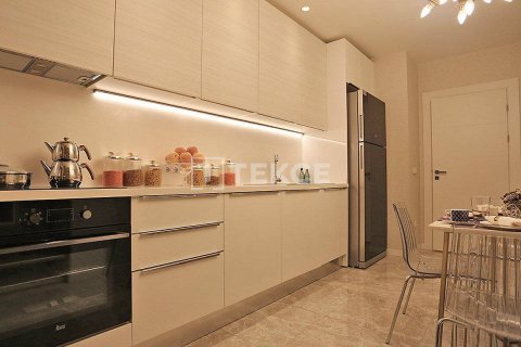 Продажа квартиры  в Стамбуле, Турция 3+1, 186м2, №190071 – фото 18