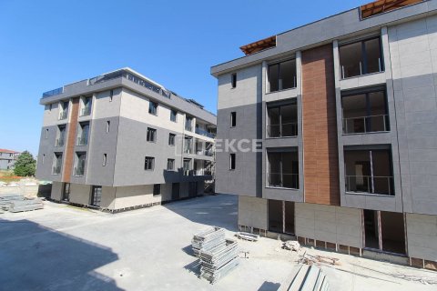 Продажа квартиры  в Бейликдюзю, Стамбуле, Турция 4+1, 210м2, №190074 – фото 4