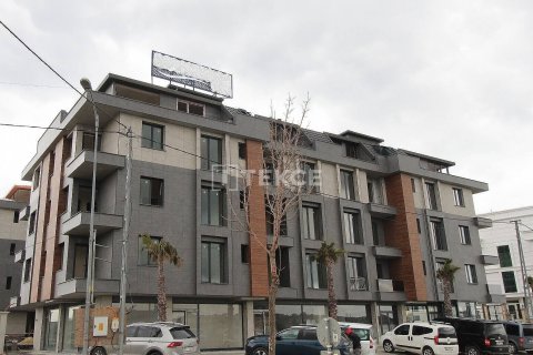 Продажа квартиры  в Бейликдюзю, Стамбуле, Турция 4+1, 210м2, №190074 – фото 10