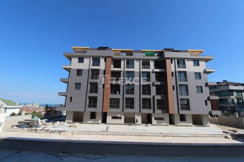 Продажа квартиры  в Бейликдюзю, Стамбуле, Турция 4+1, 210м2, №190074 – фото 3