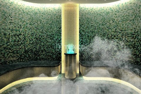 3+1 Wohnung  in Beylikduezue, Istanbul, Türkei Nr. 190073 - 21